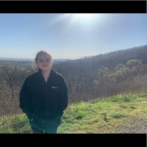 Meet your Posher, Jerri